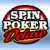 Delux Spin Poker
