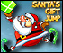 Santas gift jump